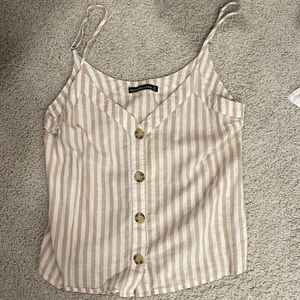 Abercrombie tank